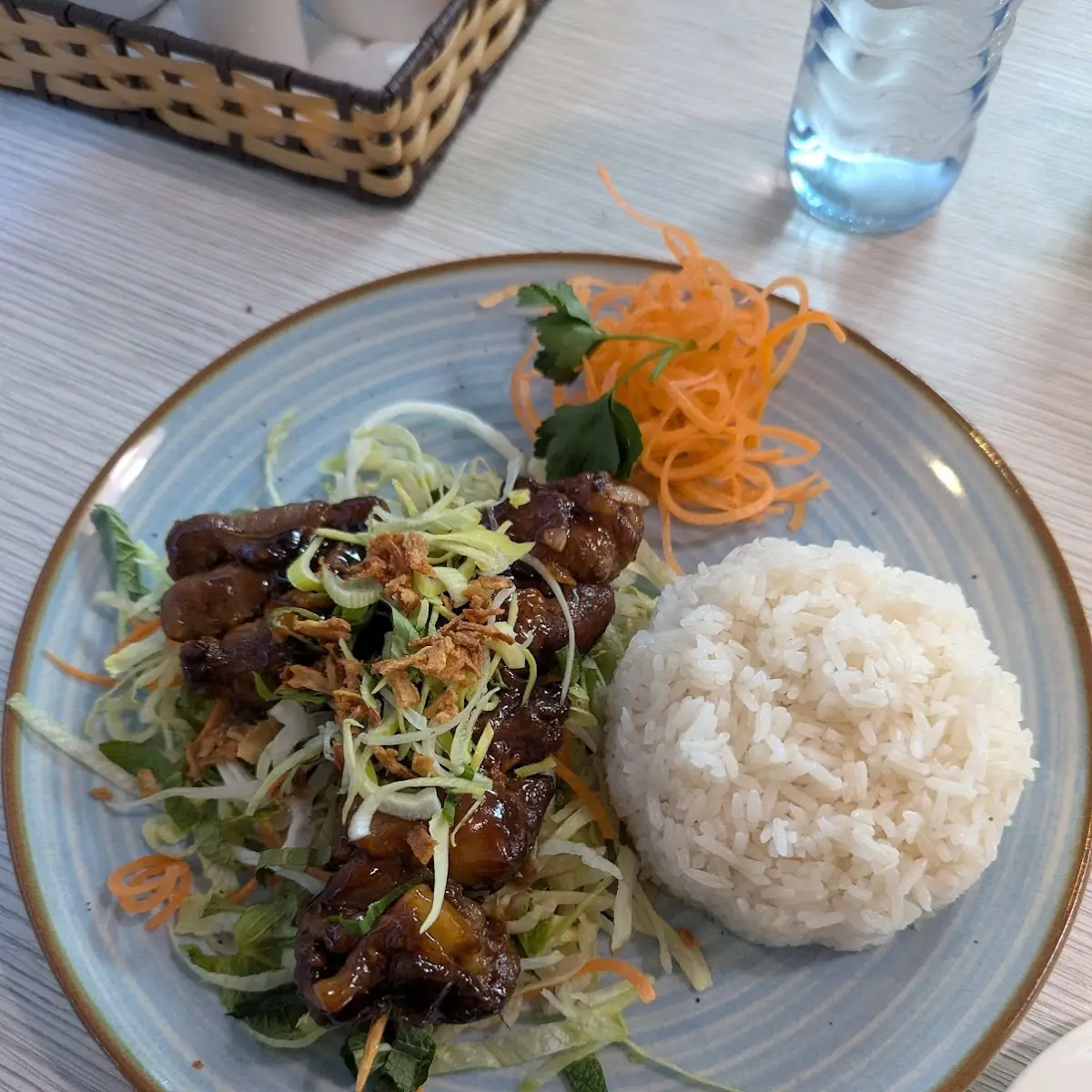 Essen und Trinken photo 5