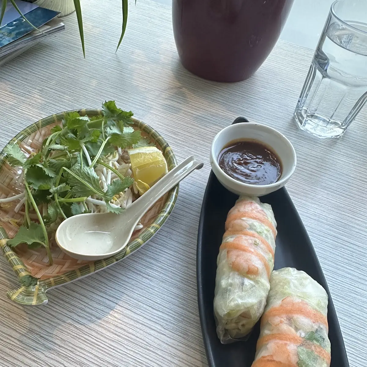 Essen und Trinken photo 8