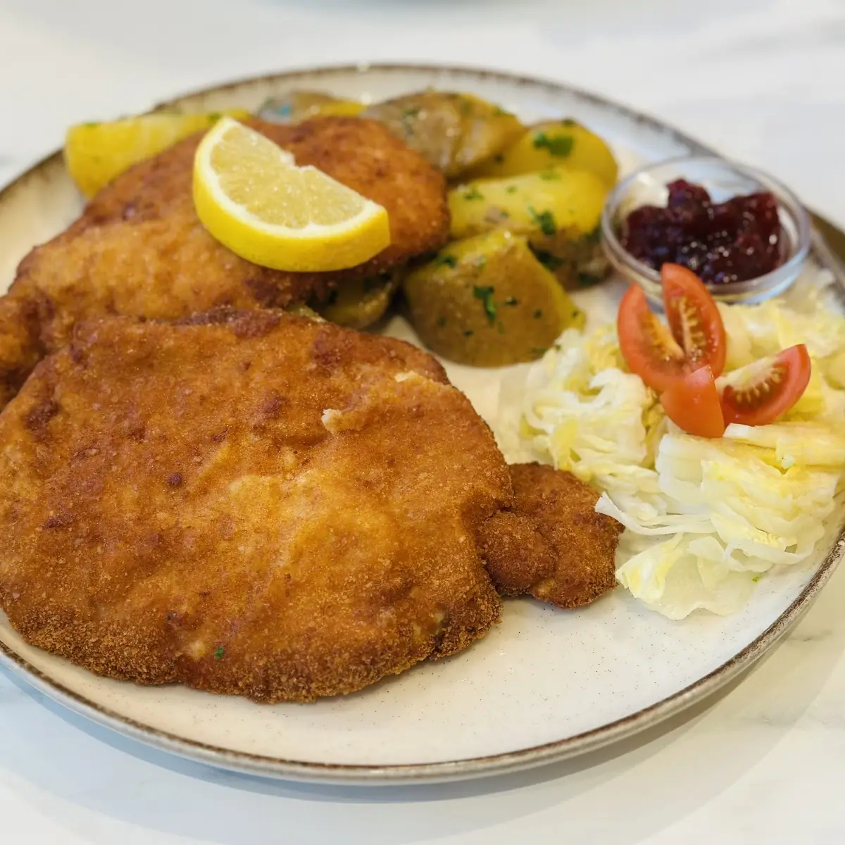 Essen und Trinken photo 1