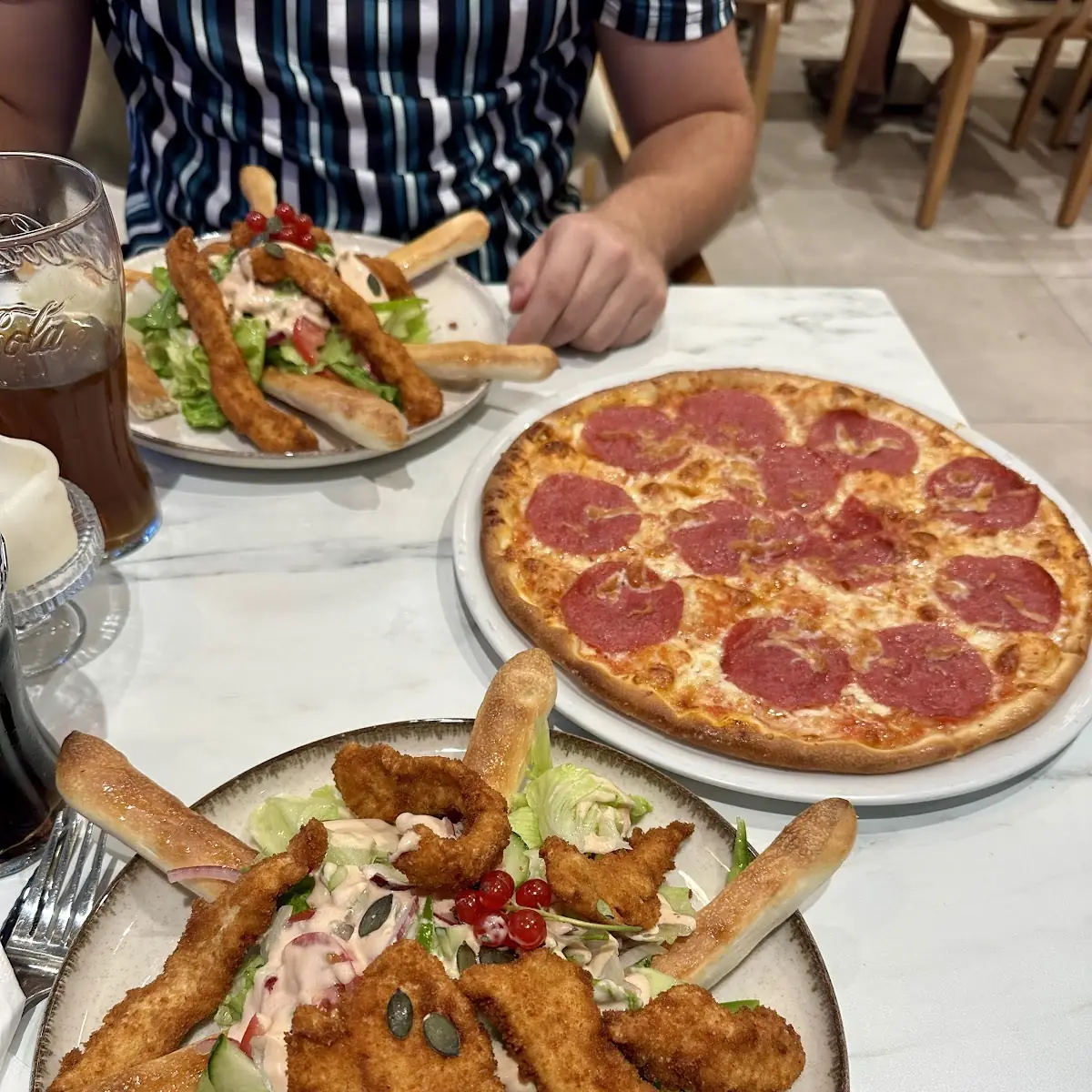Essen und Trinken photo 3