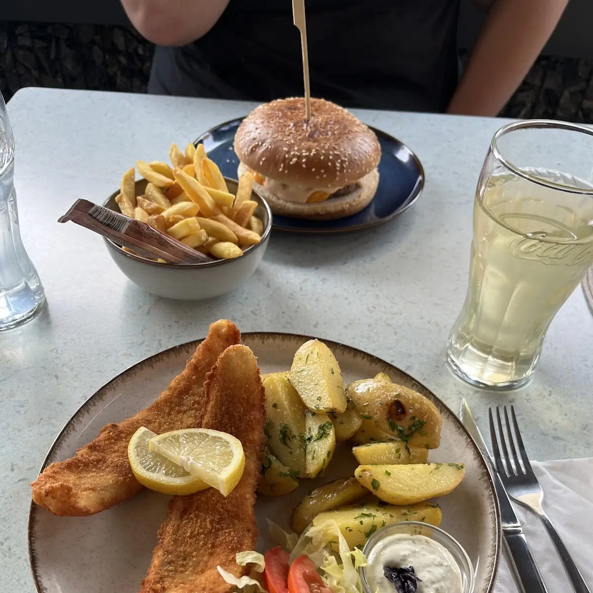 Essen und Trinken photo 6