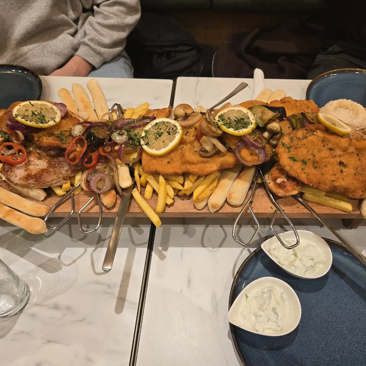 Essen und Trinken photo 8