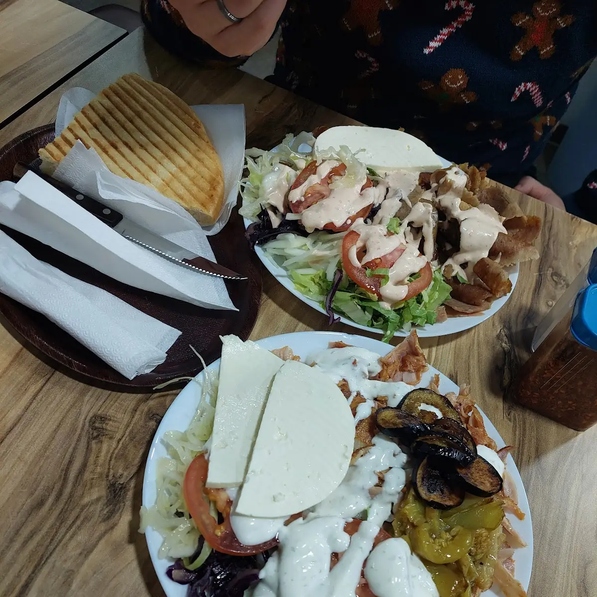Essen und Trinken photo 4