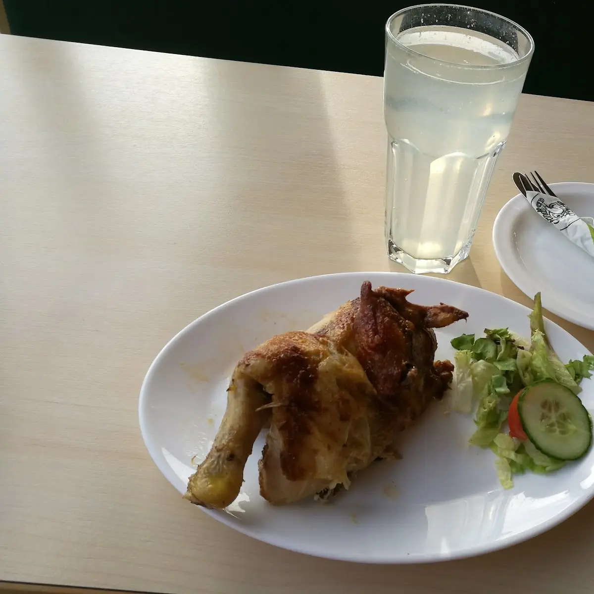 Essen und Trinken photo 1