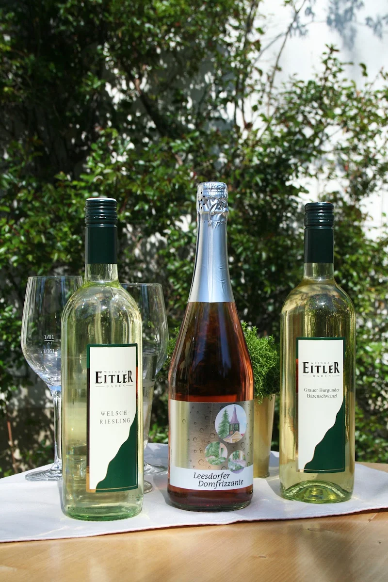 Essen und Trinken photo 1