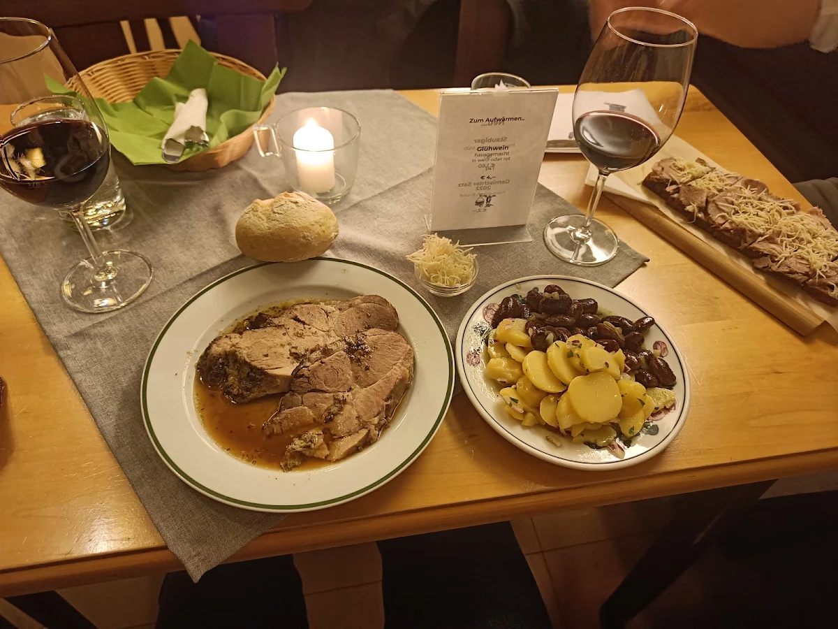 Essen und Trinken photo 3