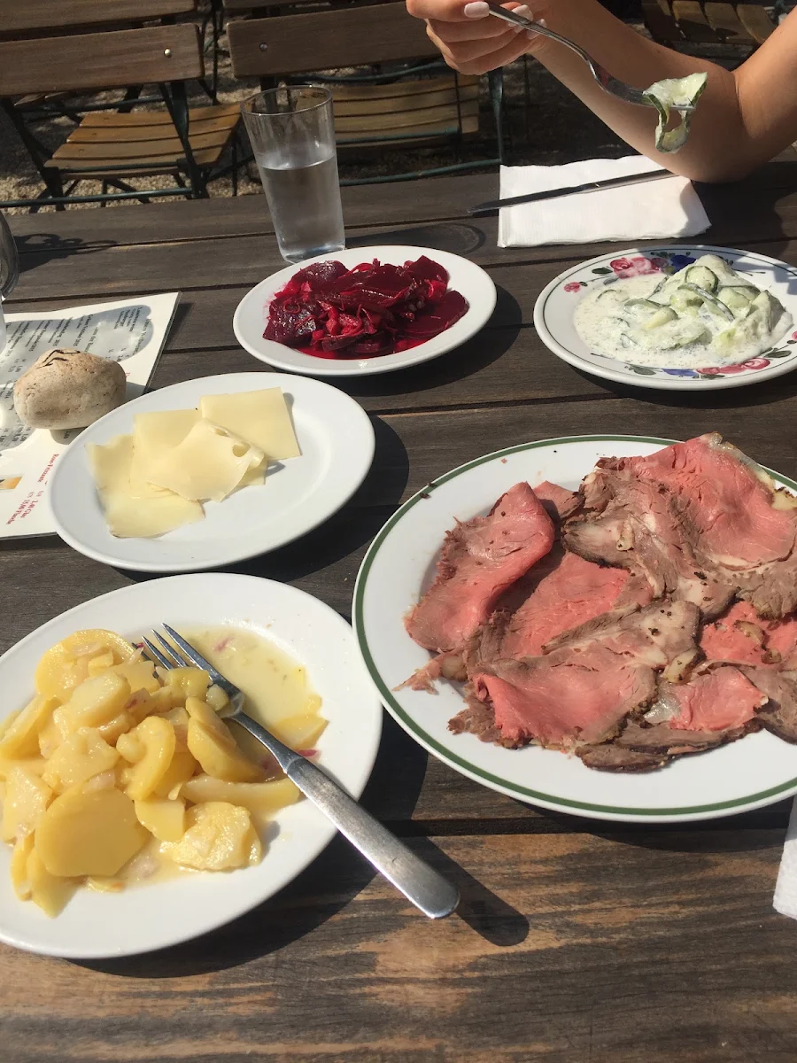 Essen und Trinken photo 4
