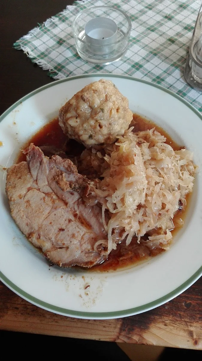 Essen und Trinken photo 7