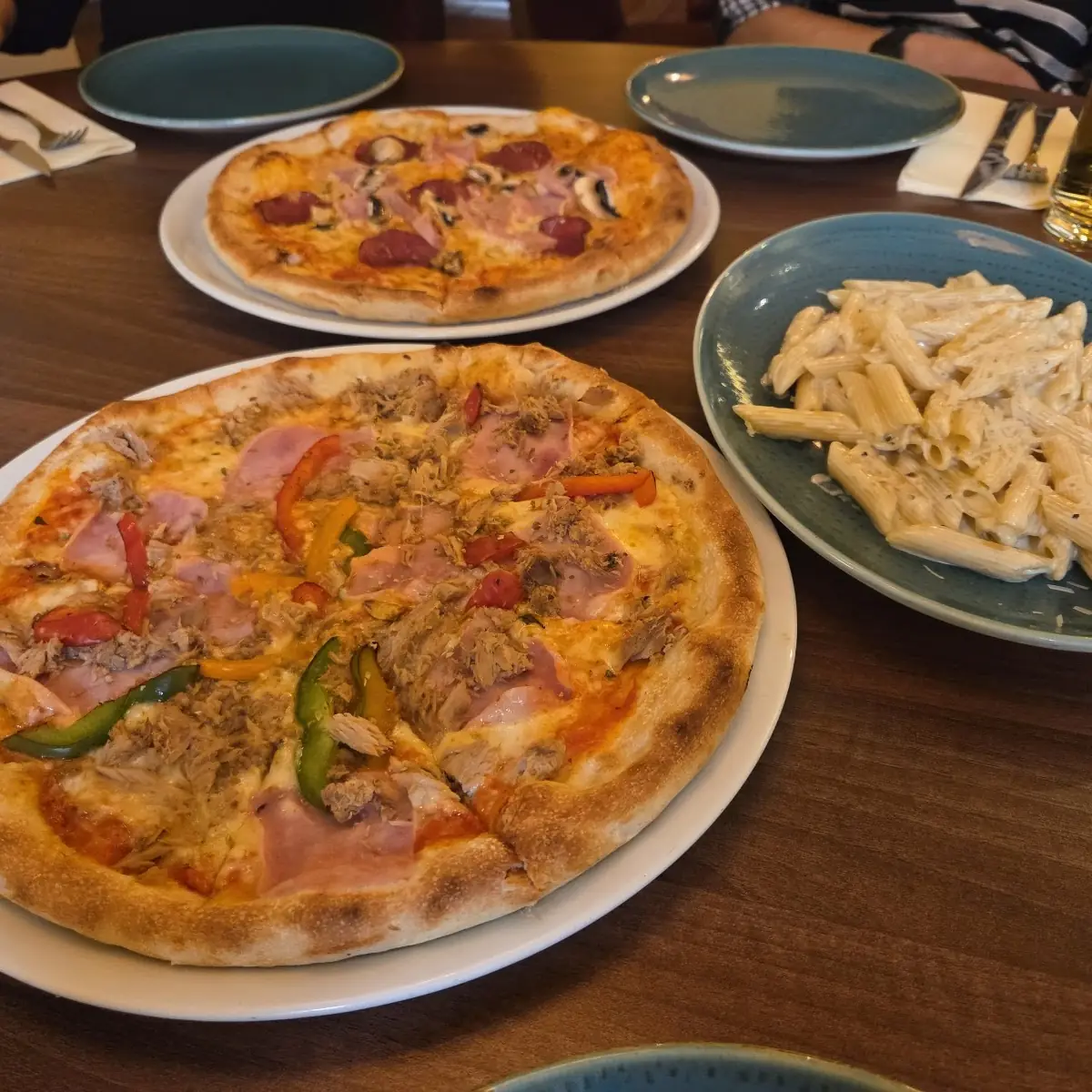 Essen und Trinken photo 1