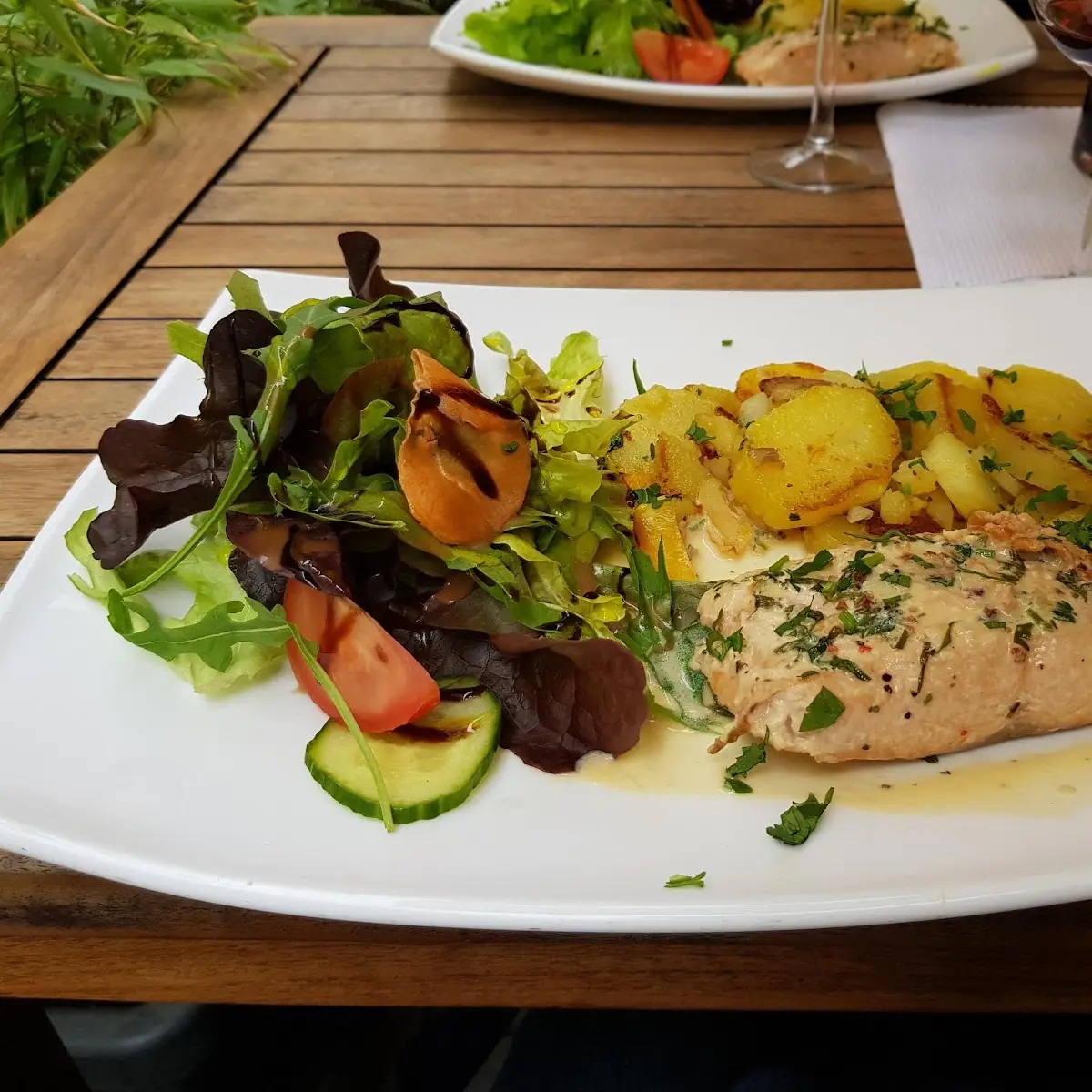 Essen und Trinken photo 10