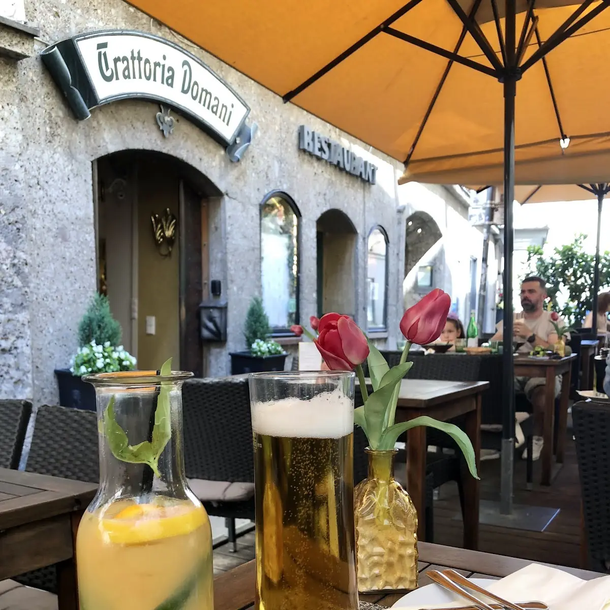 Essen und Trinken photo 4