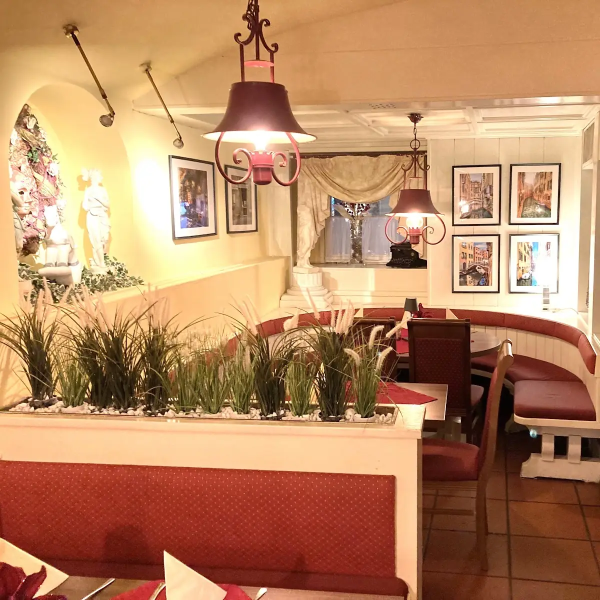 Trattoria Domani Titelbild