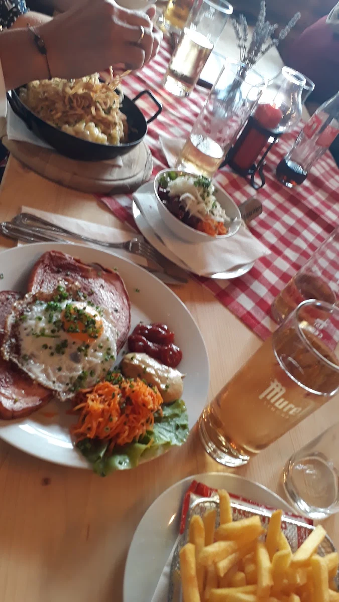 Essen und Trinken photo 9
