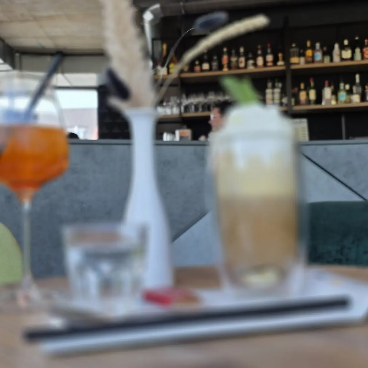 Essen und Trinken photo 3