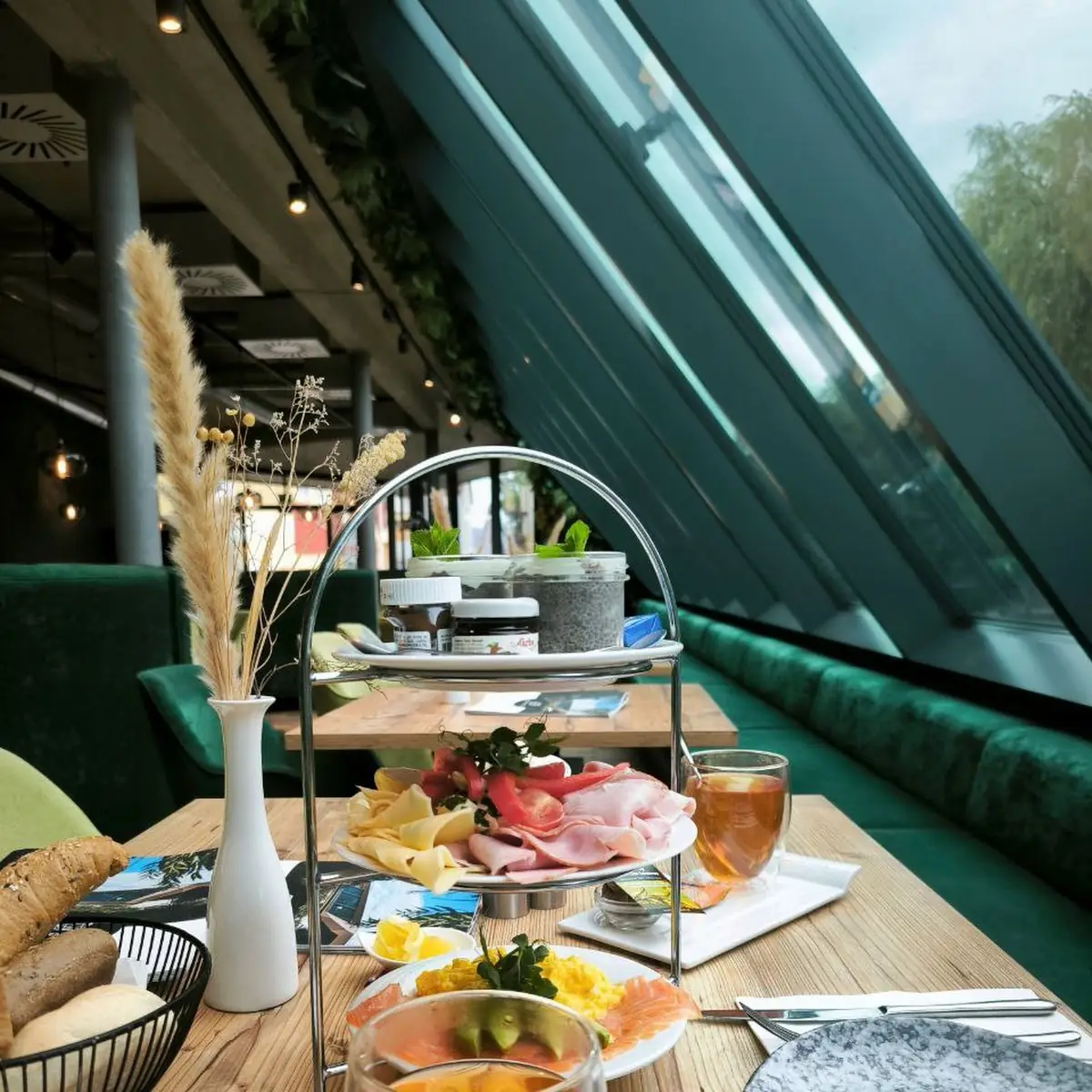 Essen und Trinken photo 4