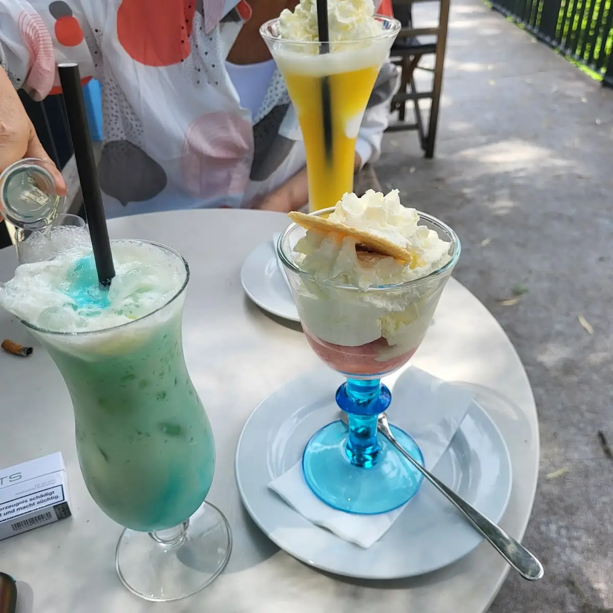 Essen und Trinken photo 7