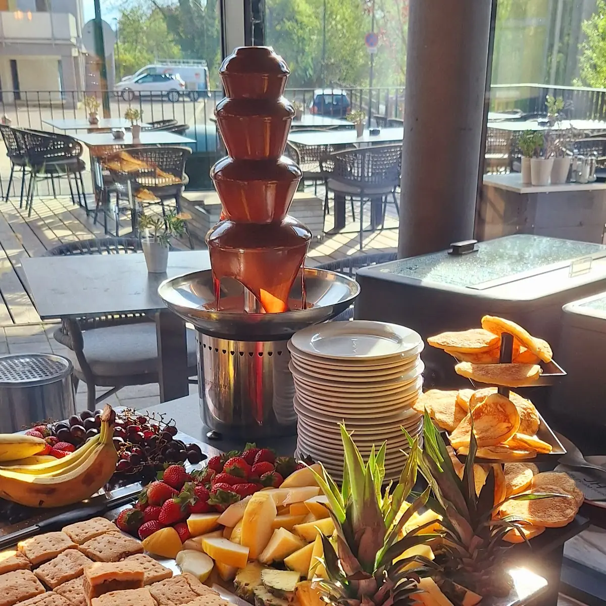 Essen und Trinken photo 9