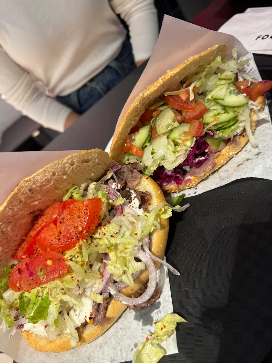 Essen und Trinken photo 4