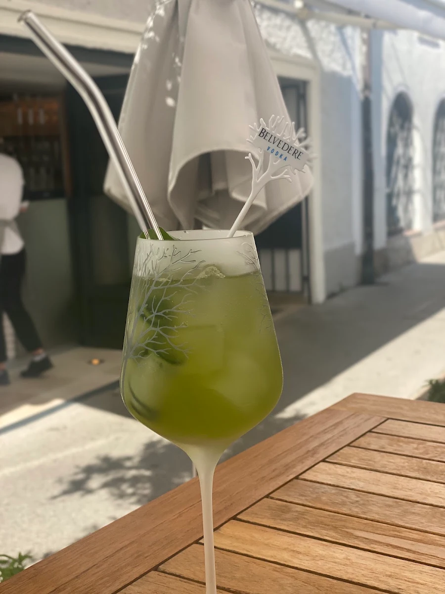 Essen und Trinken photo 10