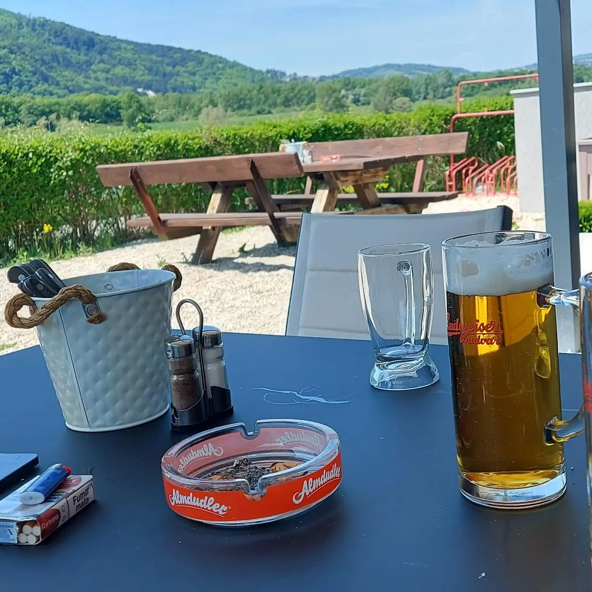 Essen und Trinken photo 3