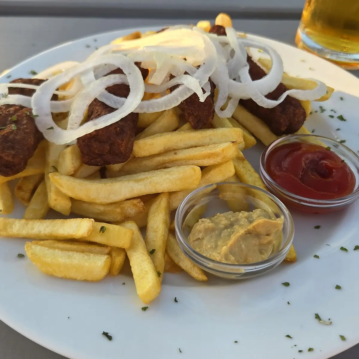 Essen und Trinken photo 5