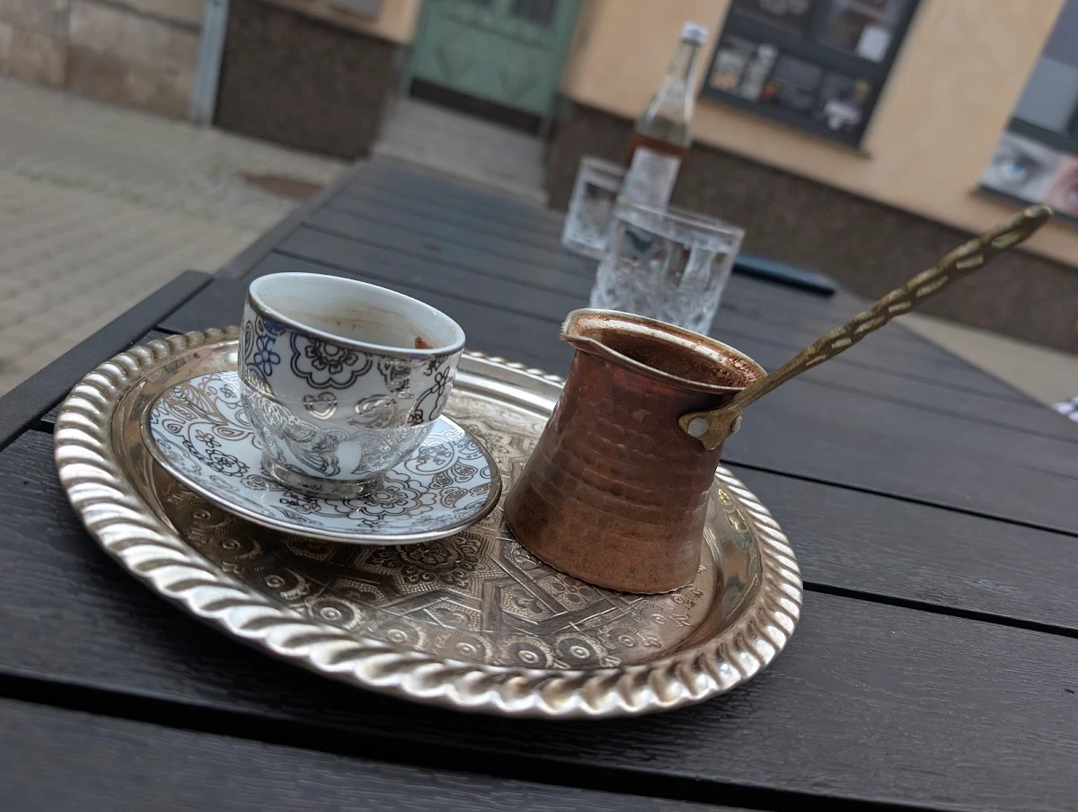 Essen und Trinken photo 3