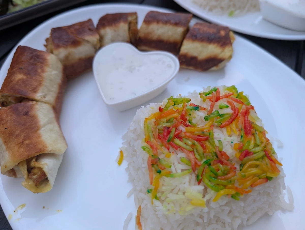 Essen und Trinken photo 5