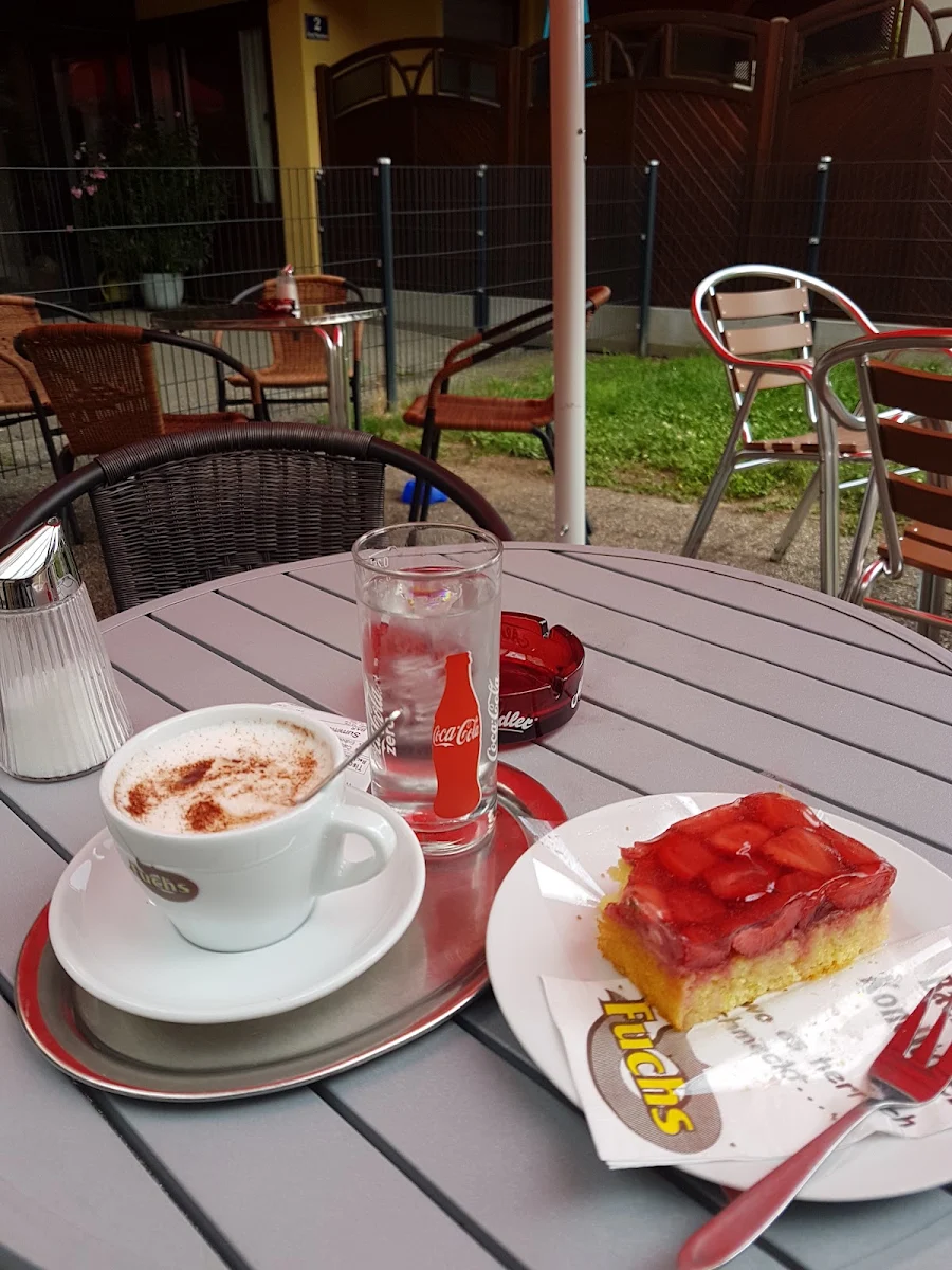 Essen und Trinken photo 3