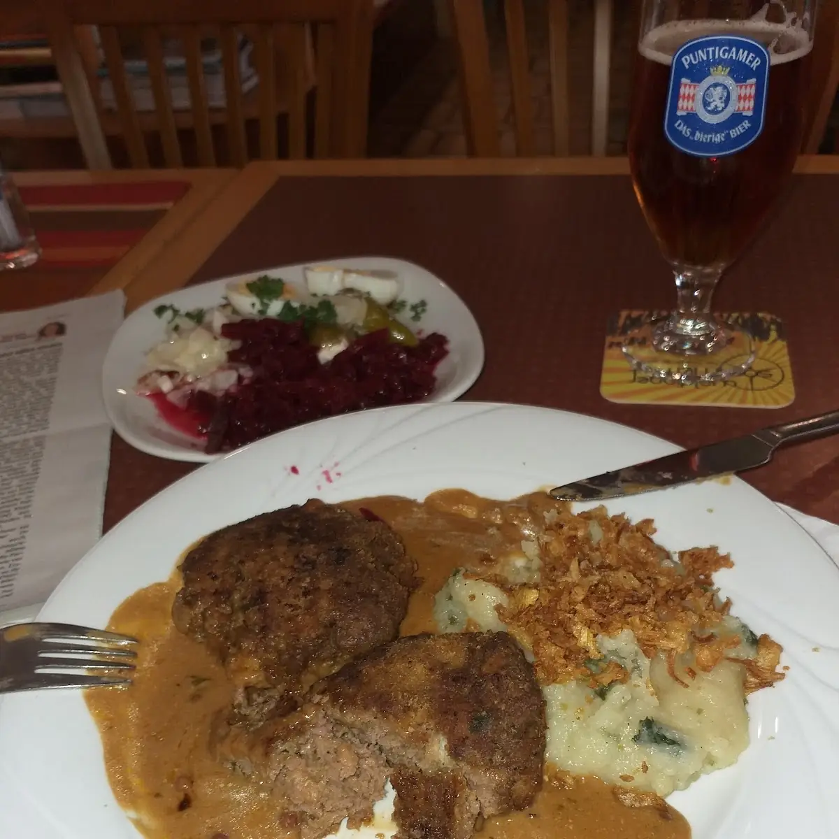 Essen und Trinken photo 2