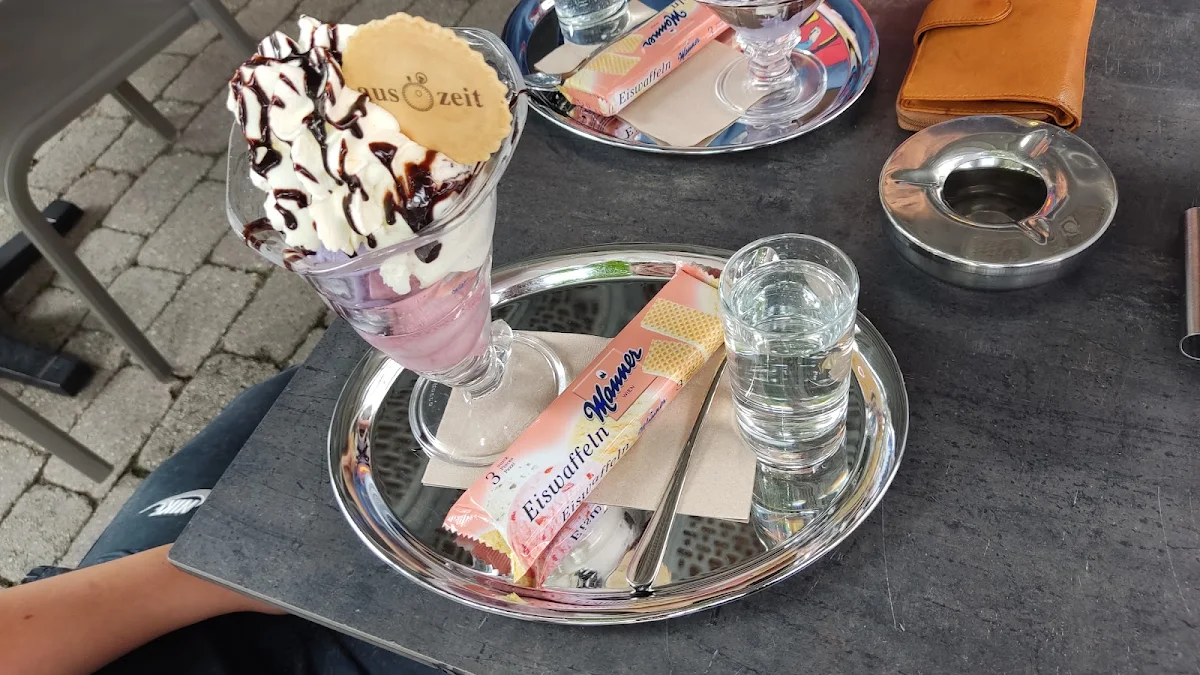 Essen und Trinken photo 10