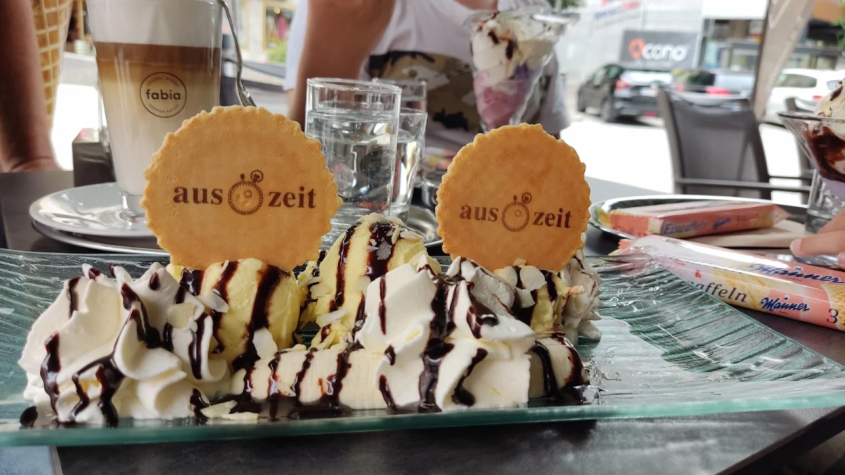 Essen und Trinken photo 2