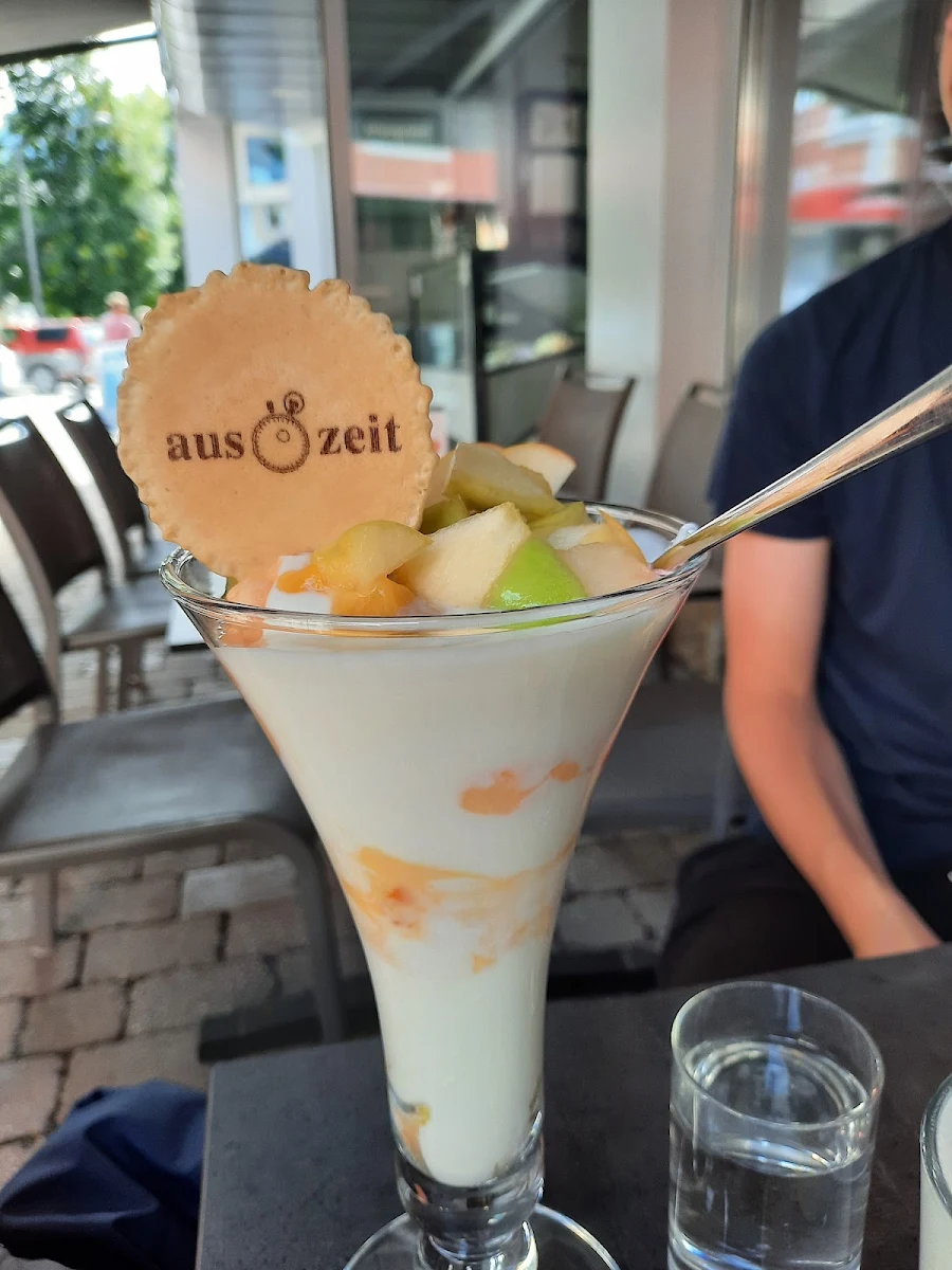 Essen und Trinken photo 5