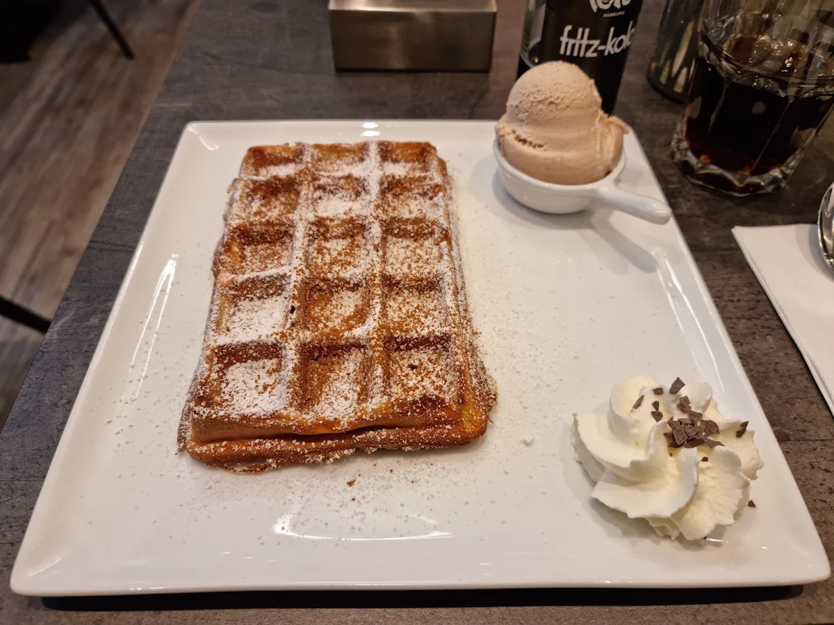 Essen und Trinken photo 6