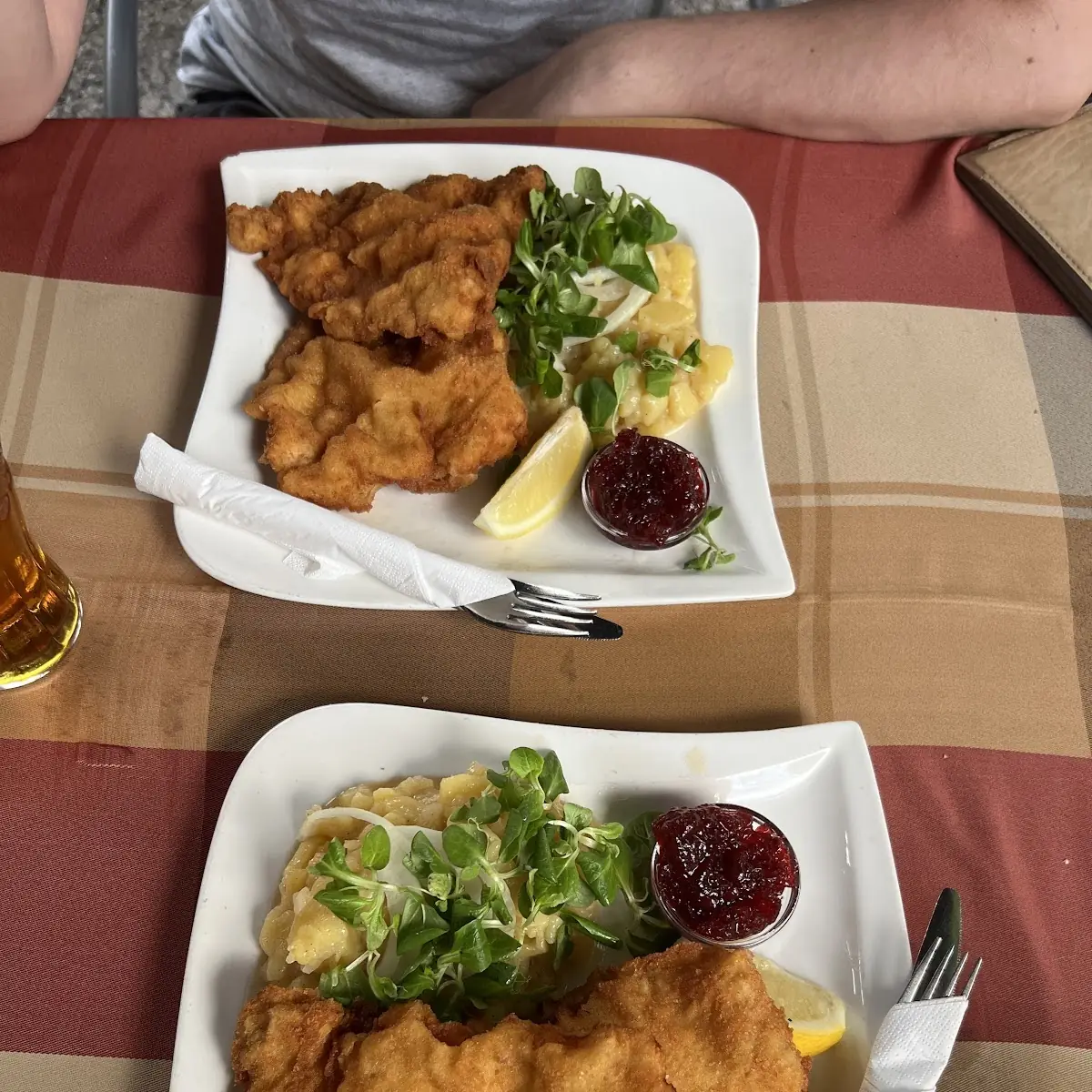 Essen und Trinken photo 1