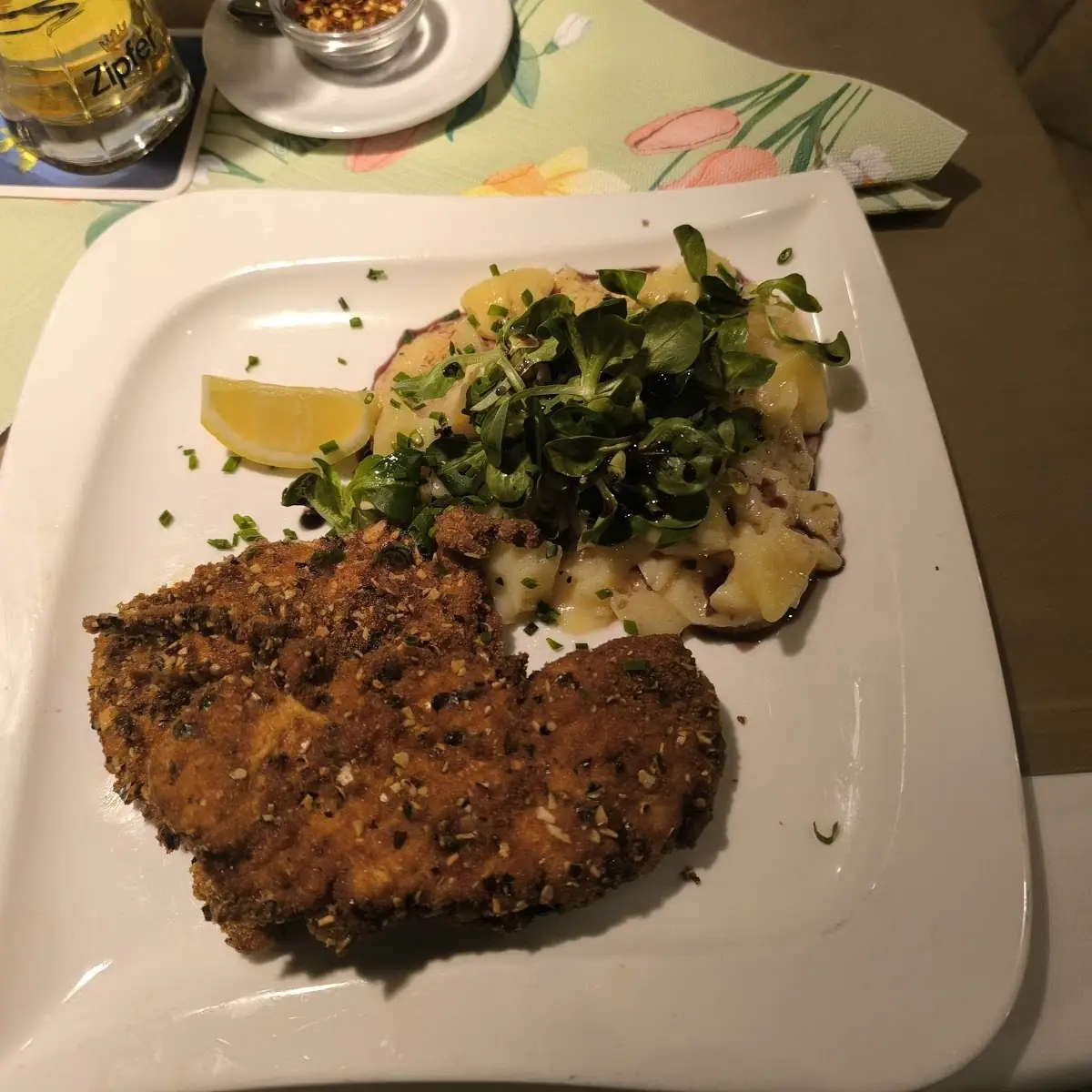 Essen und Trinken photo 4