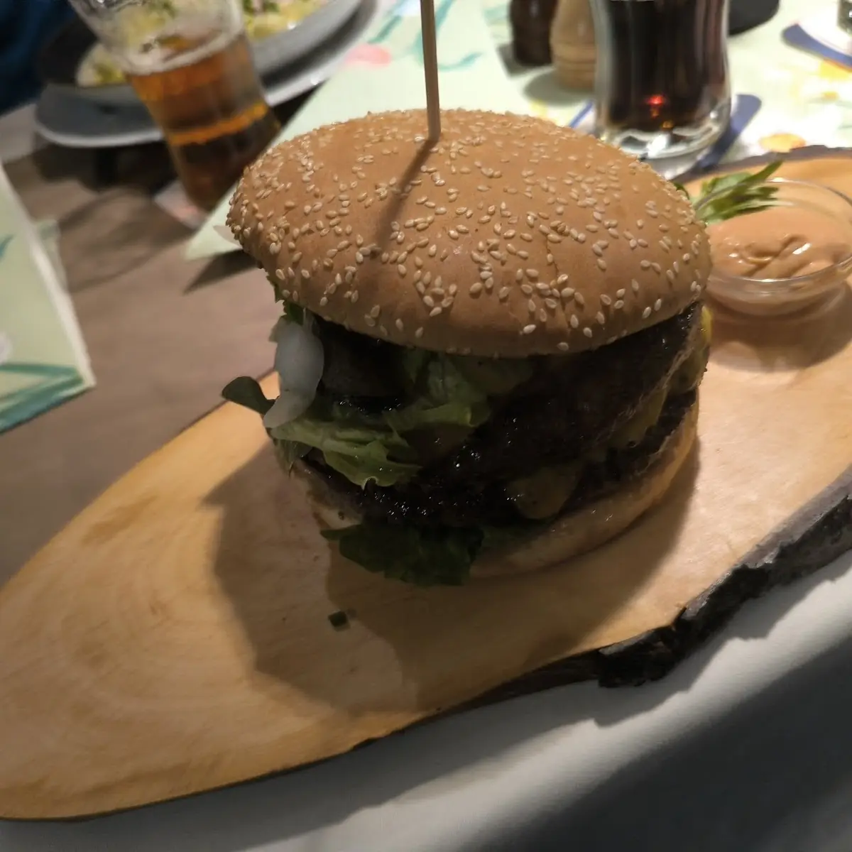 Essen und Trinken photo 5