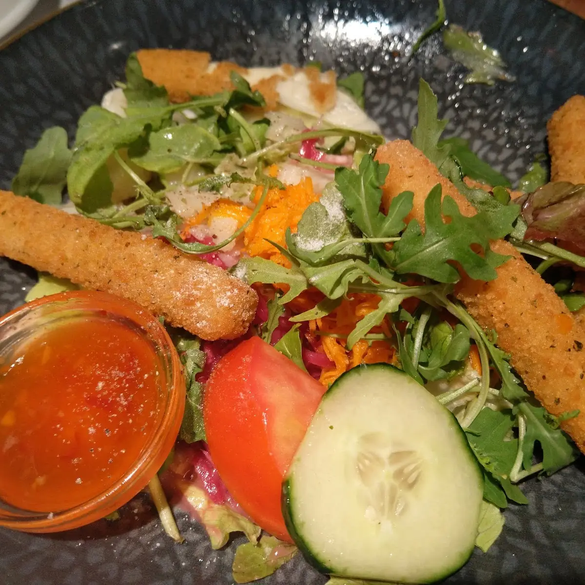 Essen und Trinken photo 9