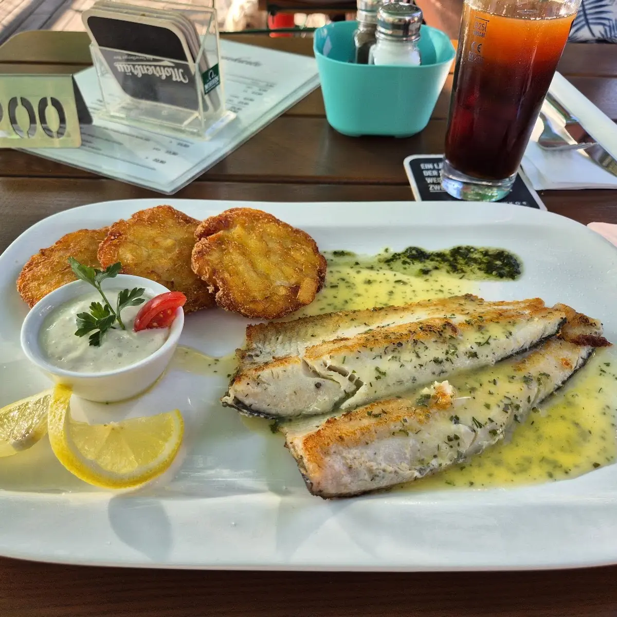 Essen und Trinken photo 2