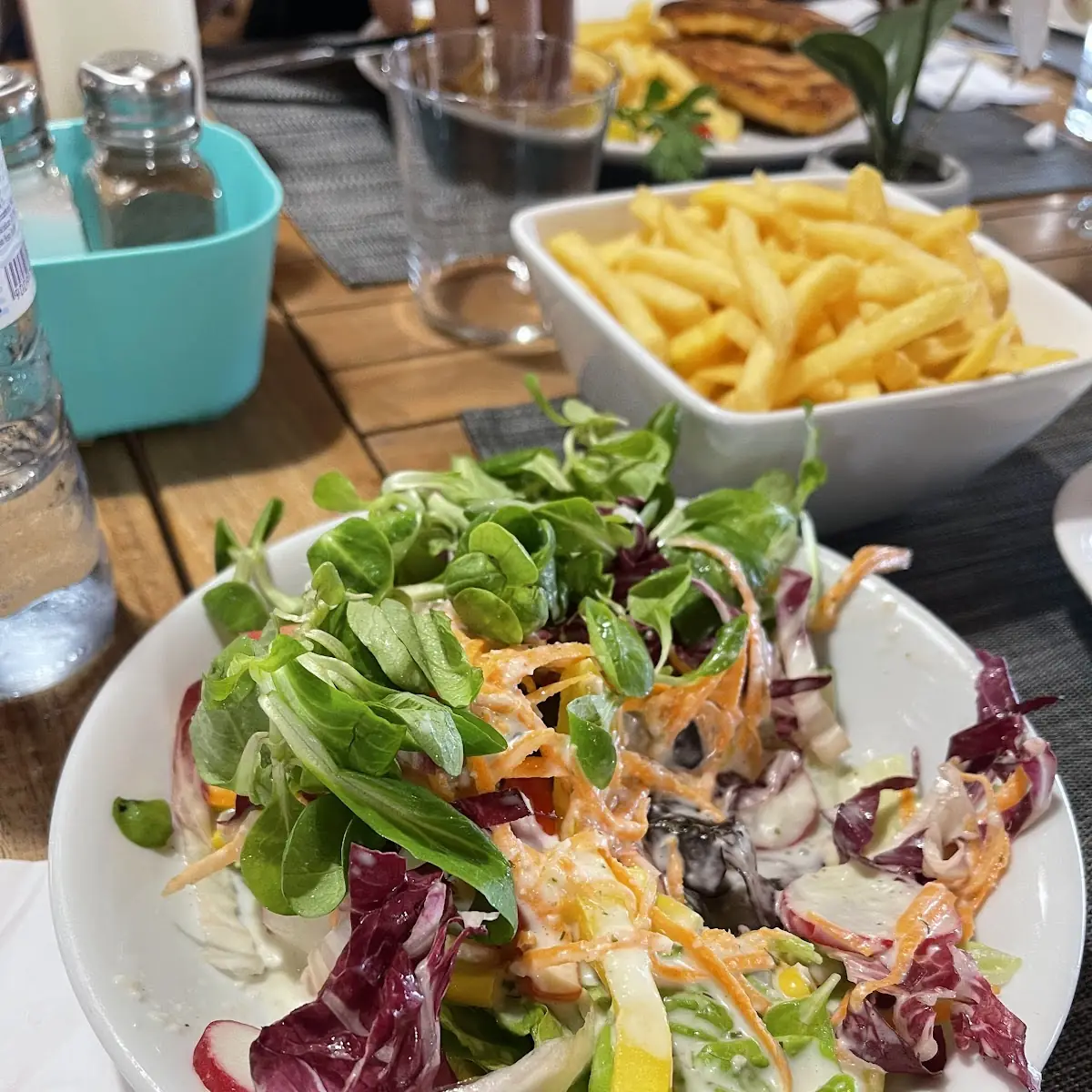 Essen und Trinken photo 3