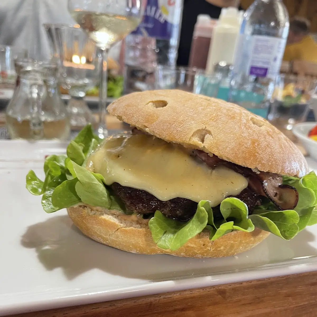 Essen und Trinken photo 5
