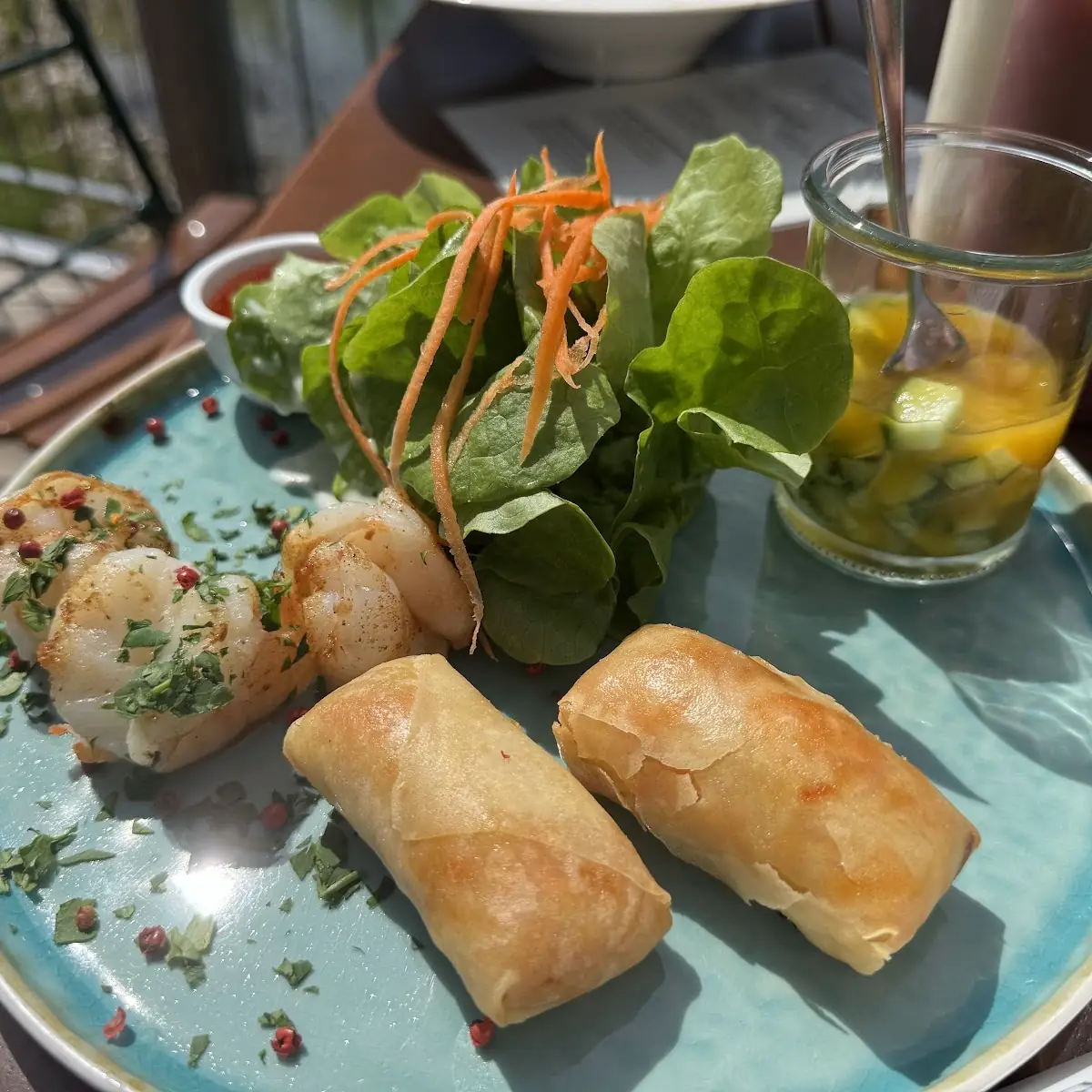 Essen und Trinken photo 6
