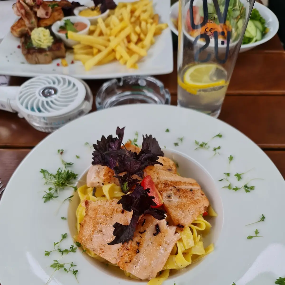 Essen und Trinken photo 7