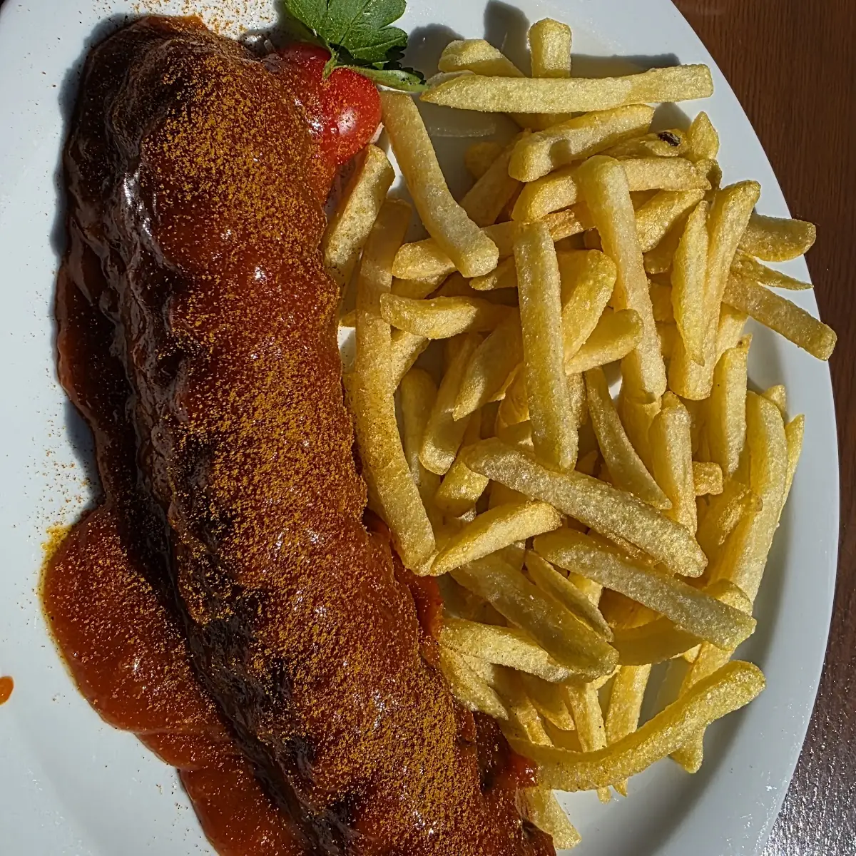 Essen und Trinken photo 9