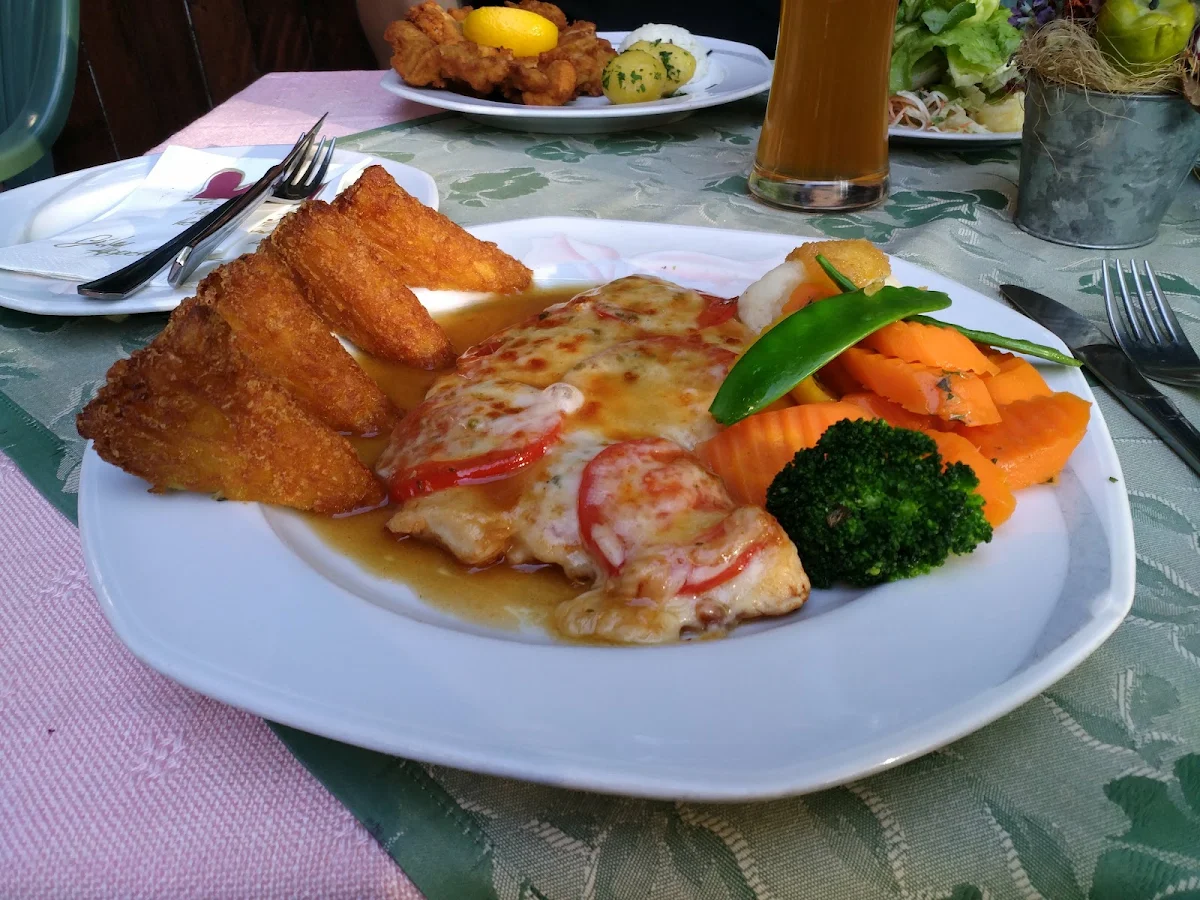 Essen und Trinken photo 10
