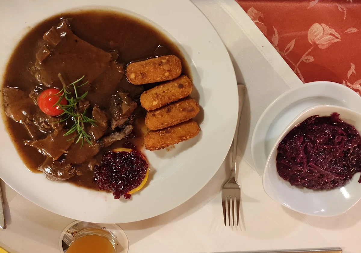 Essen und Trinken photo 2