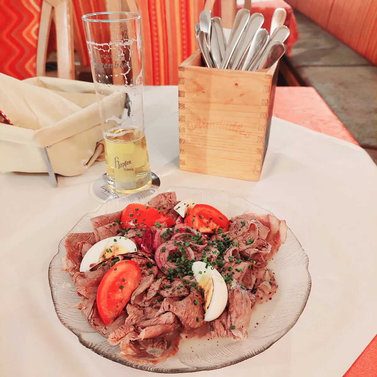 Essen und Trinken photo 3