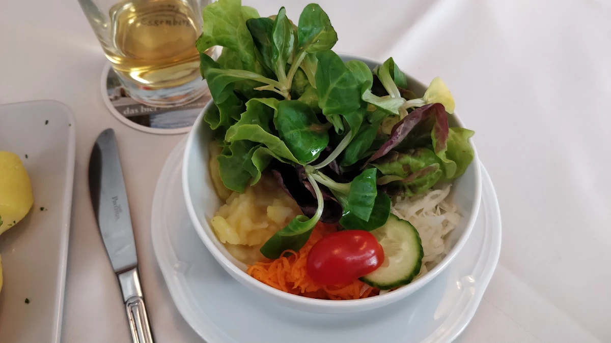 Essen und Trinken photo 4