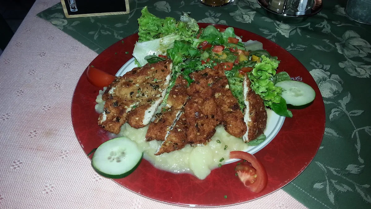 Essen und Trinken photo 7
