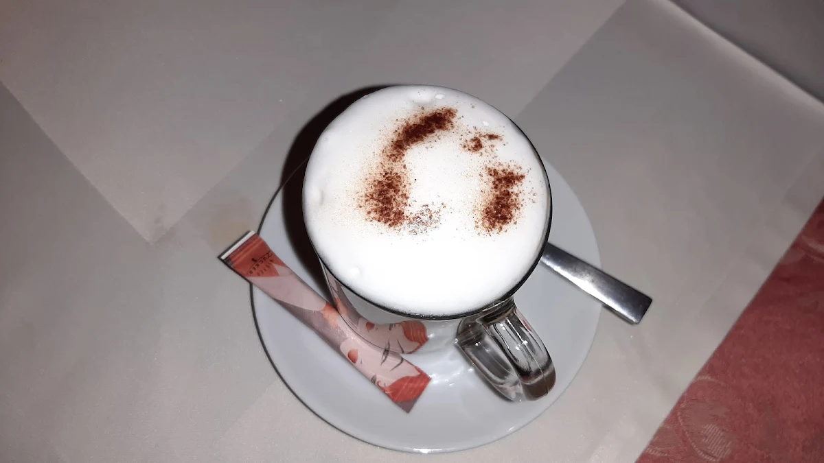 Essen und Trinken photo 8