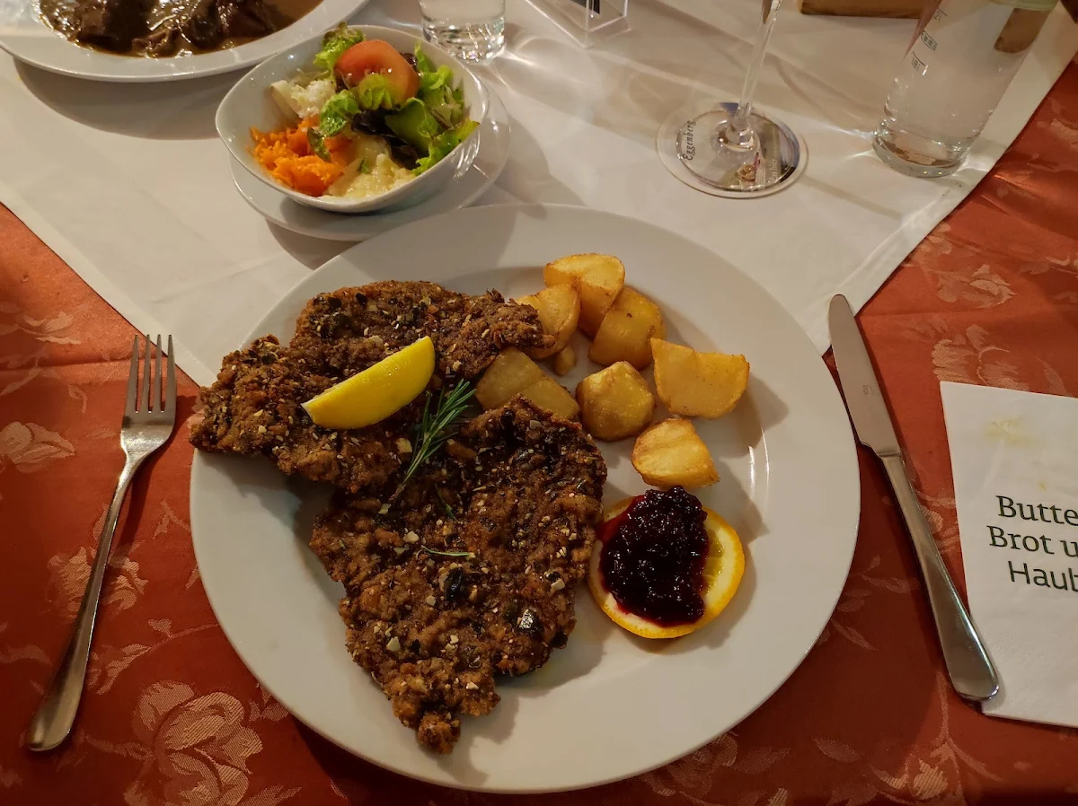 Essen und Trinken photo 9
